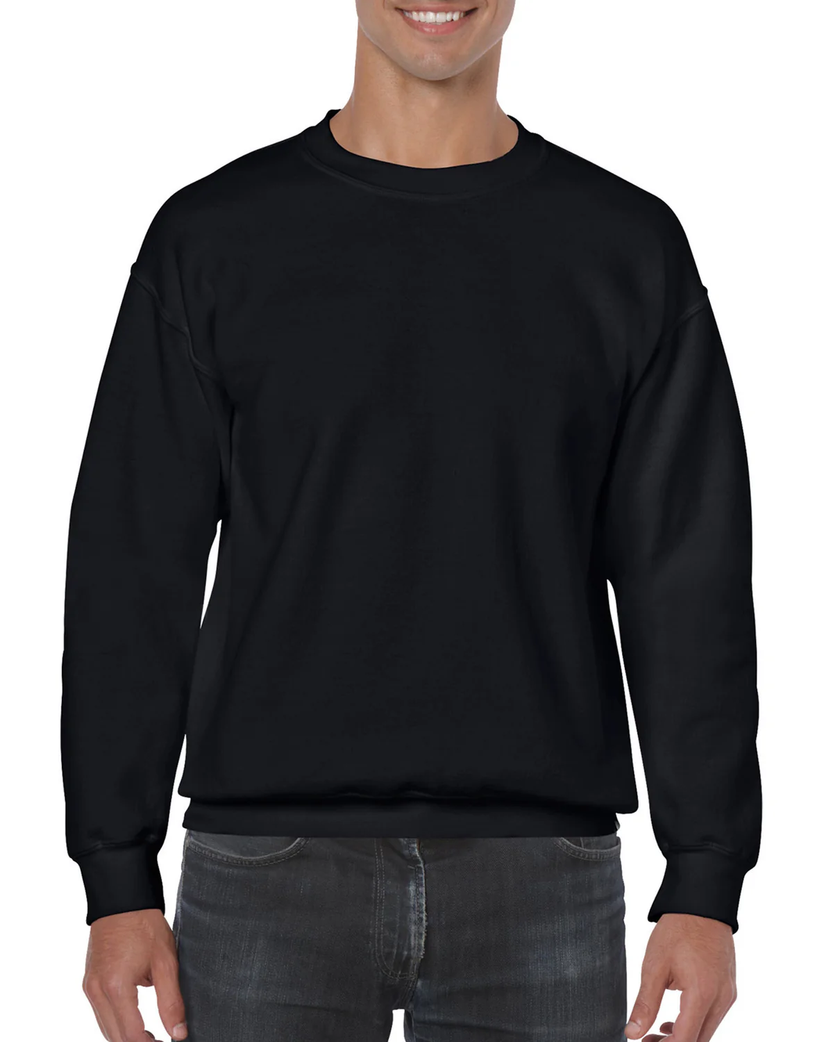 4201S High Quality Premium Sweatshirt - Image 3